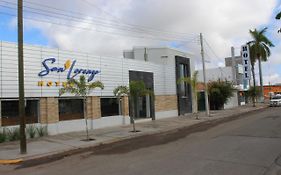 Hotel San Lorenzo